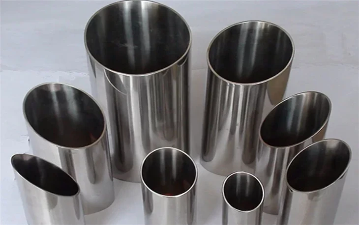 SS 304 Stainless Steel Pipe suppliers